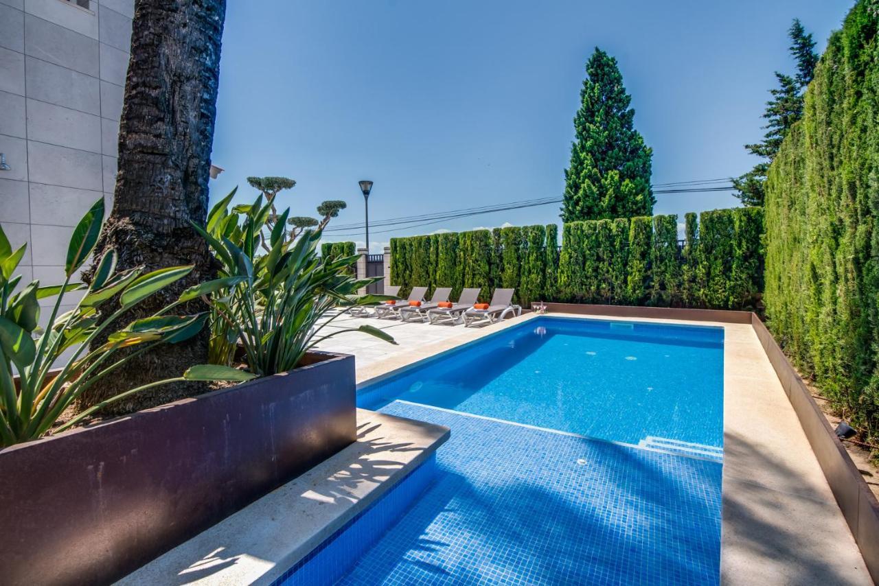 Ideal Property Mallorca - Barcares Nou Alcudia  Exterior photo