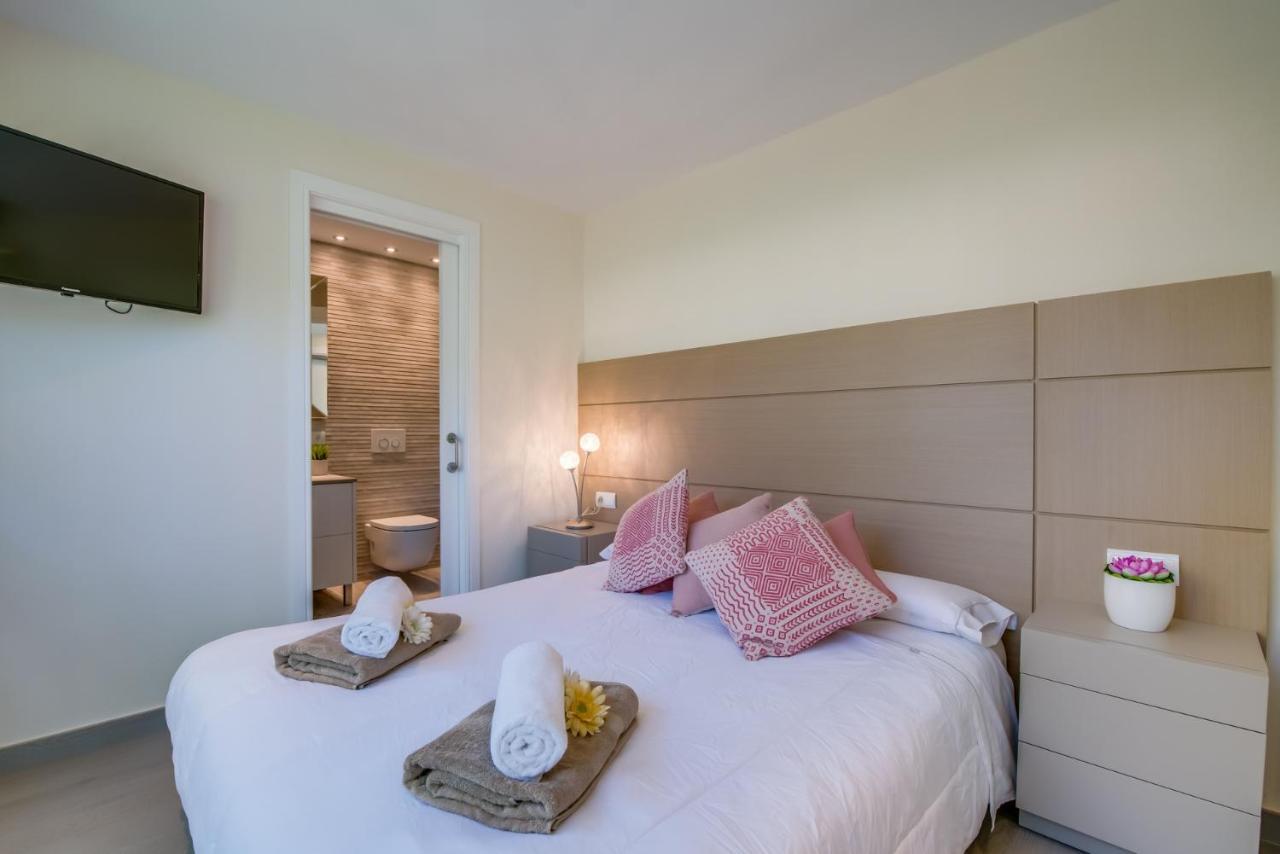 Ideal Property Mallorca - Barcares Nou Alcudia  Exterior photo