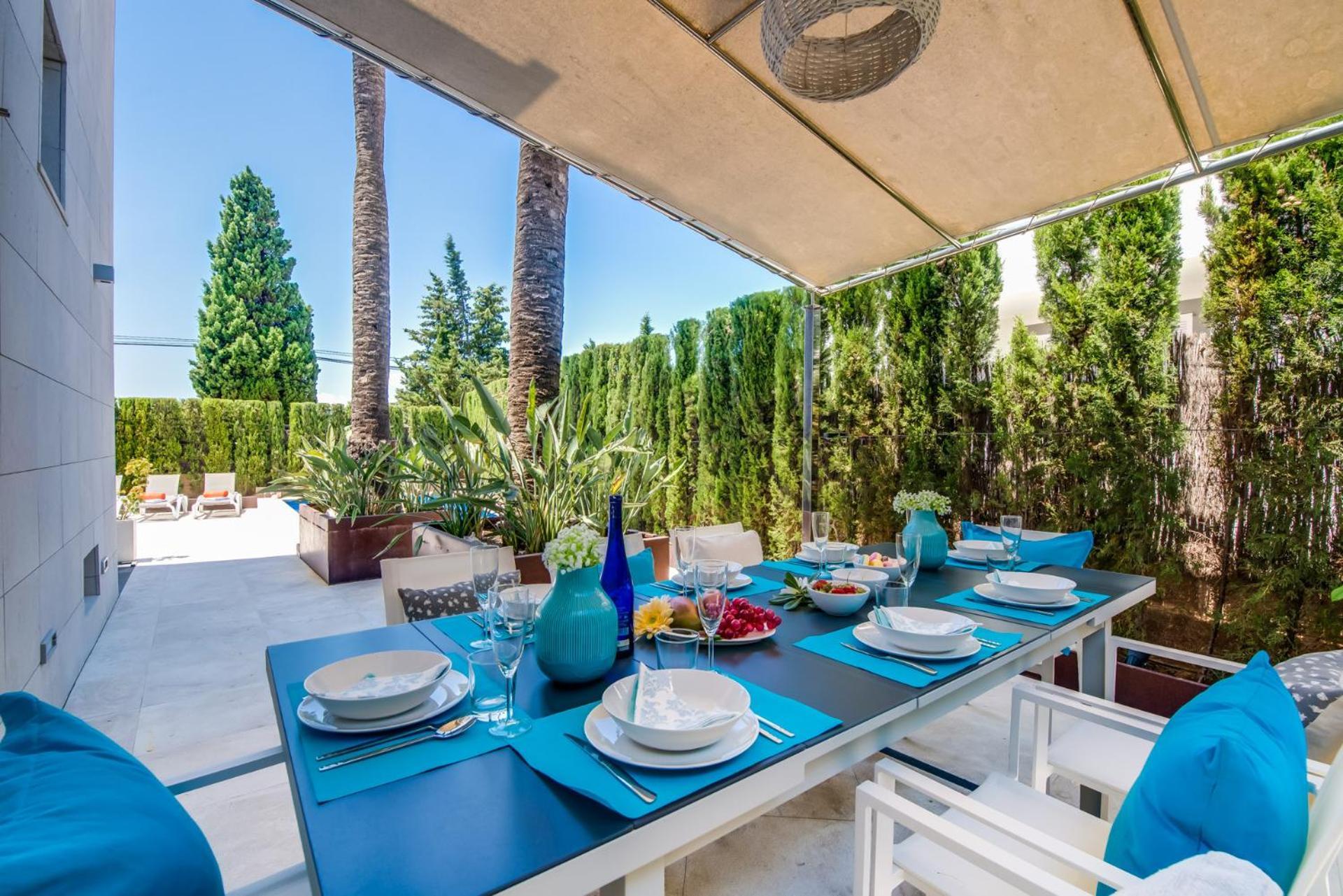 Ideal Property Mallorca - Barcares Nou Alcudia  Exterior photo