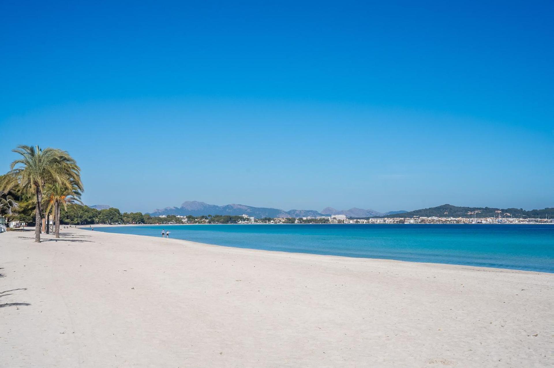Ideal Property Mallorca - Barcares Nou Alcudia  Exterior photo