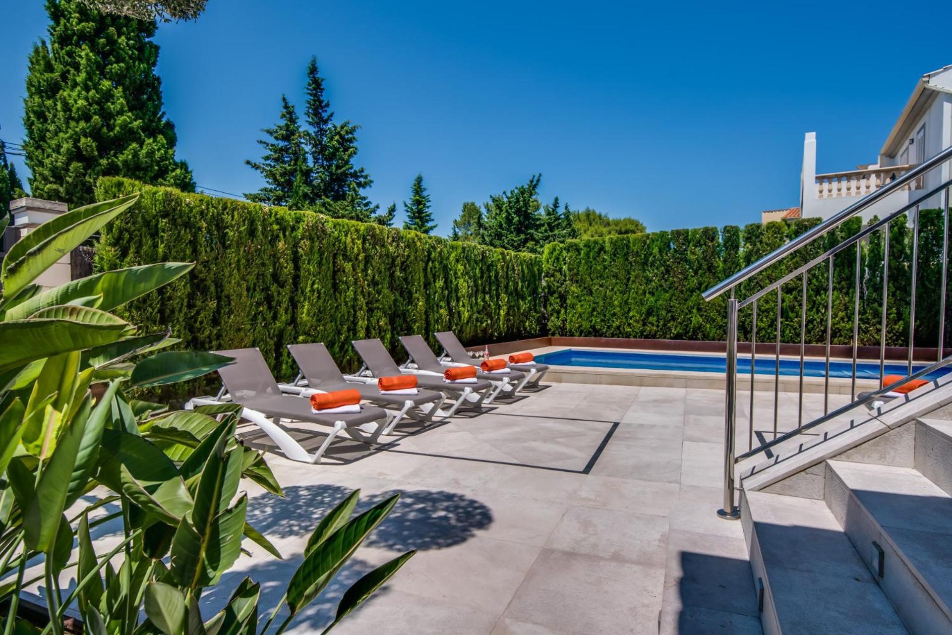 Ideal Property Mallorca - Barcares Nou Alcudia  Exterior photo