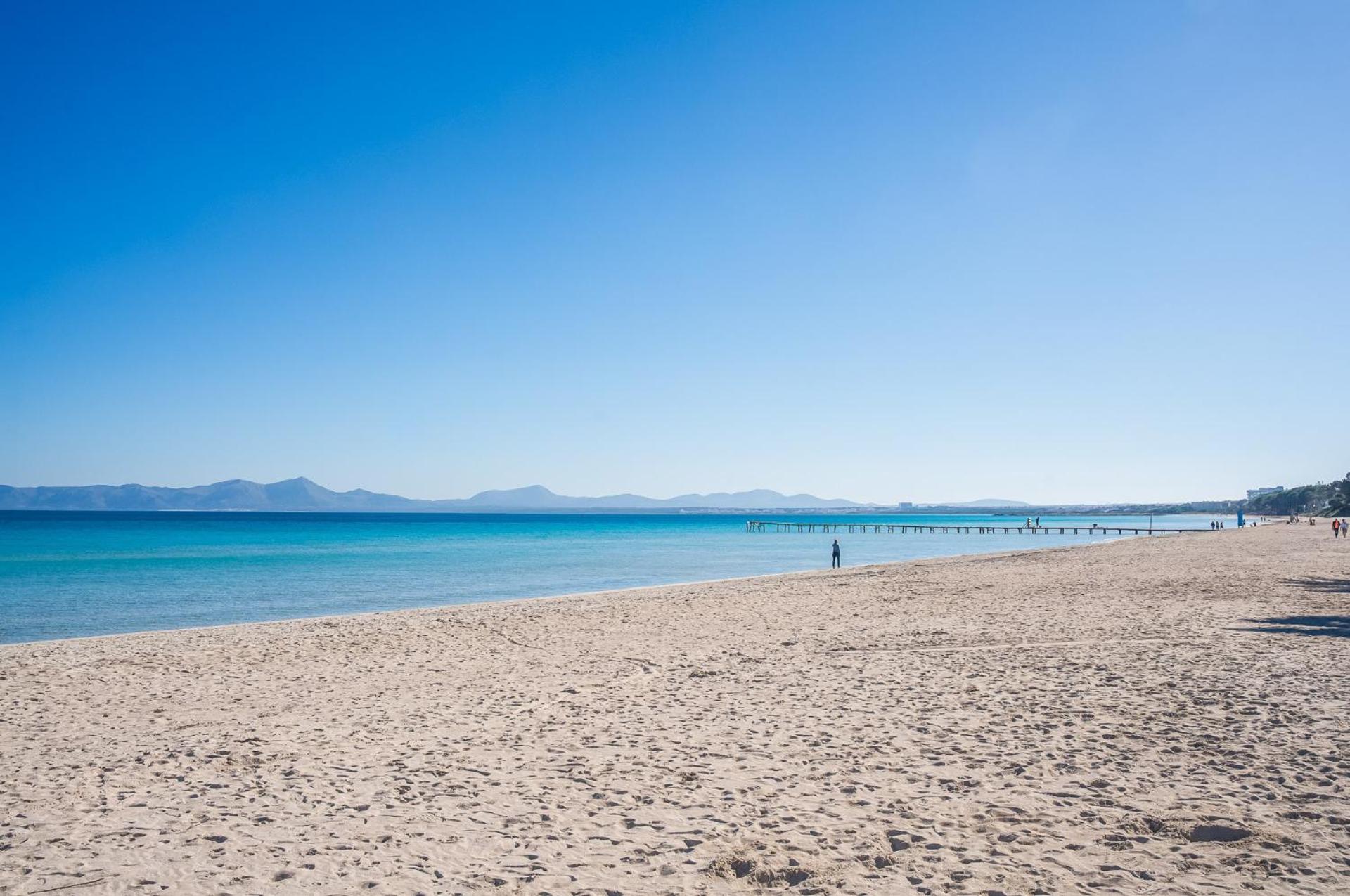Ideal Property Mallorca - Barcares Nou Alcudia  Exterior photo