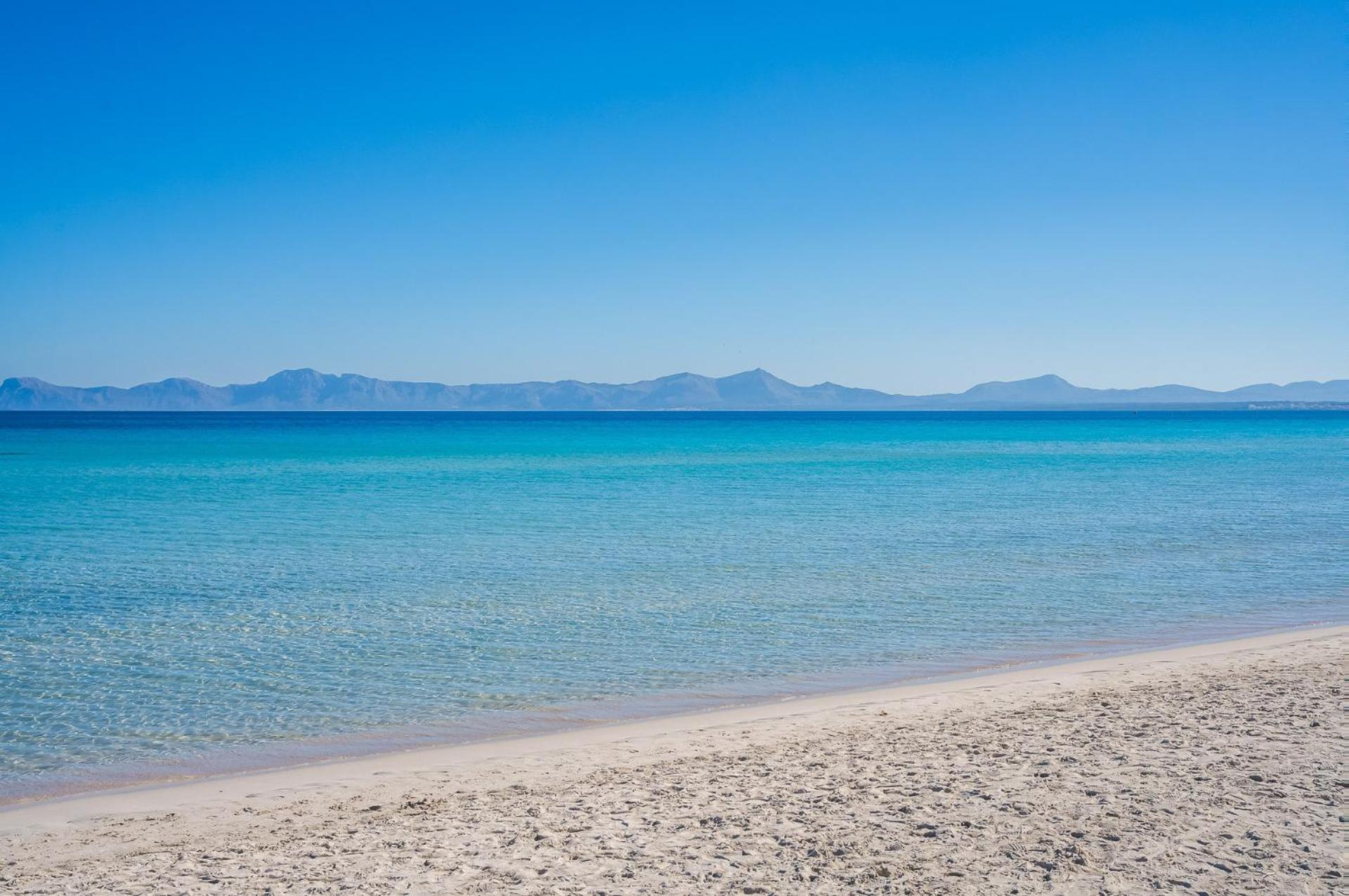 Ideal Property Mallorca - Barcares Nou Alcudia  Exterior photo